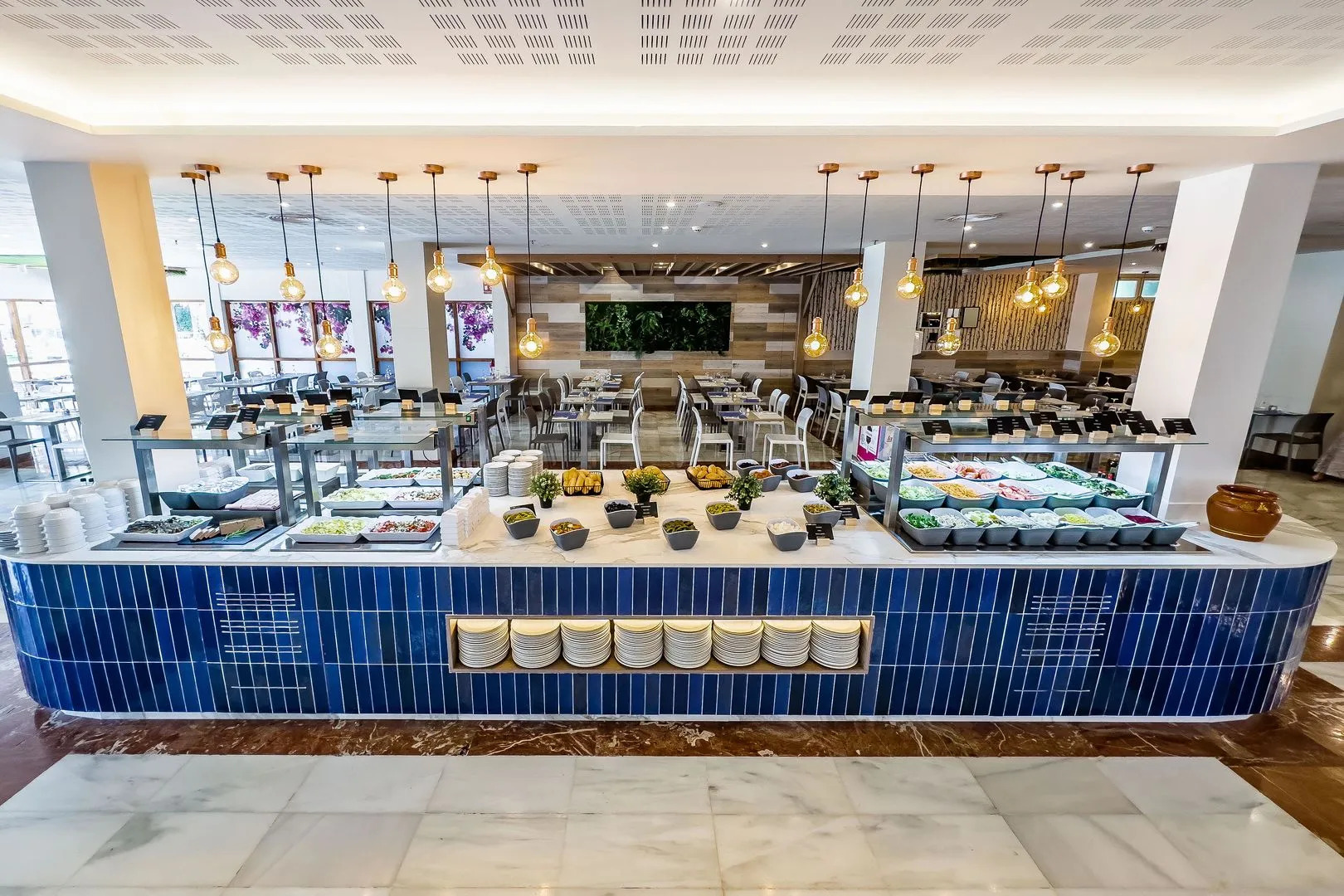 Отель THB San Fermín