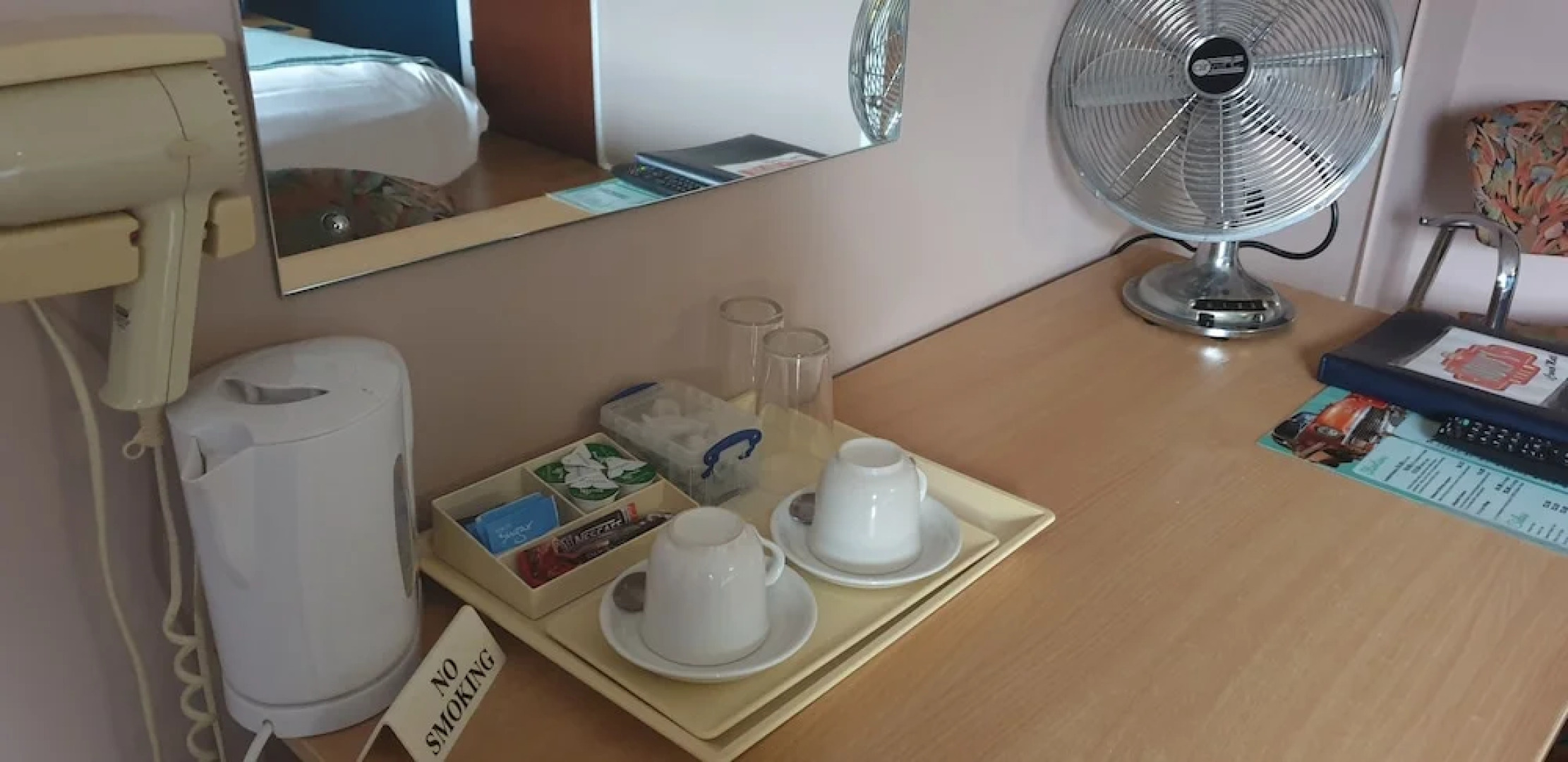 Crouch Valley Lodge Latchingdon