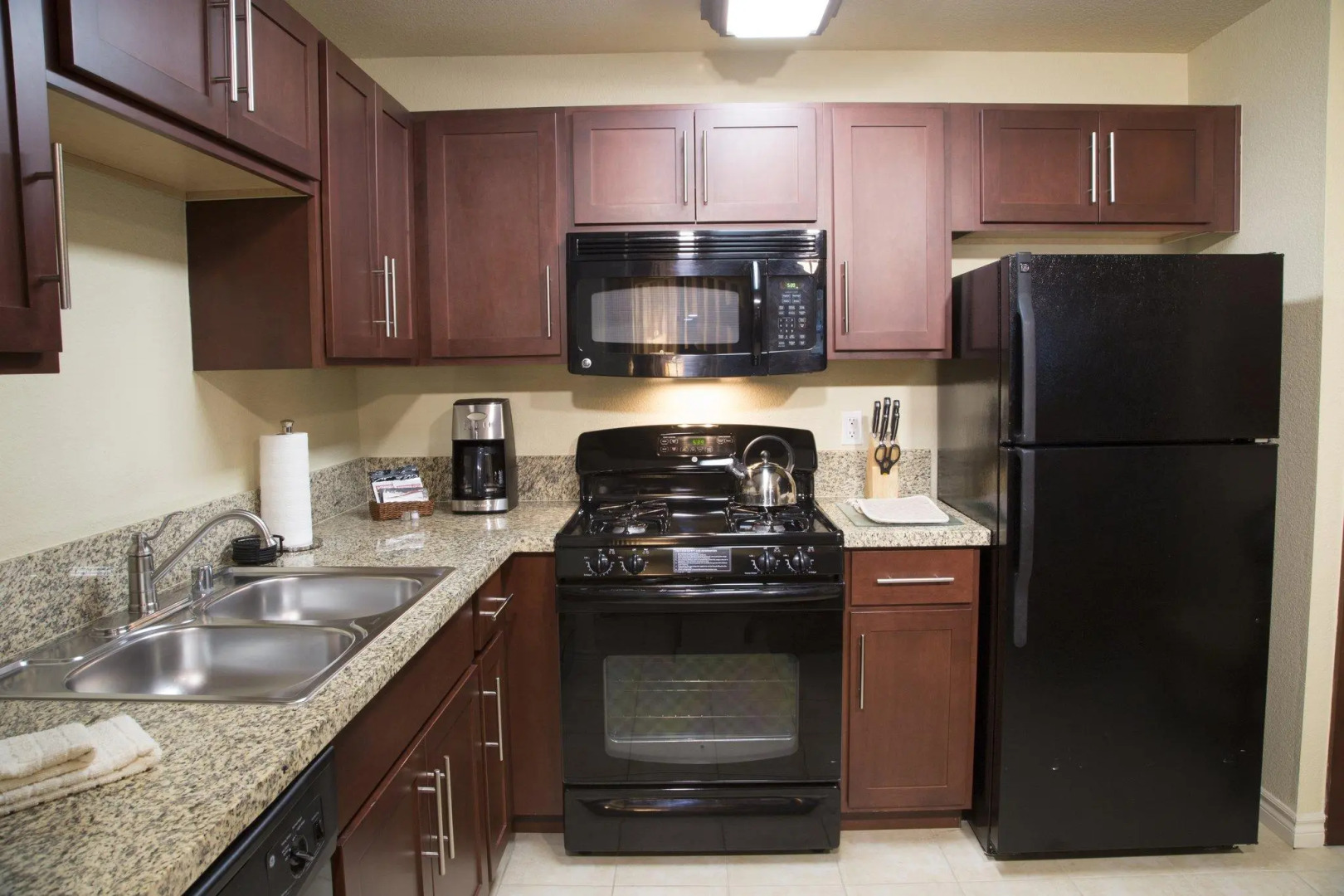 Holiday Inn Club Vacations at Desert Club Resort by IHG