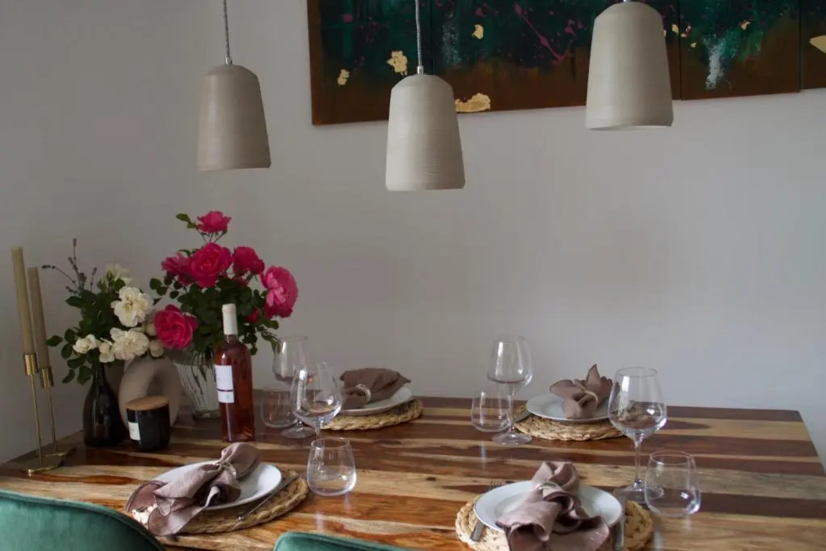 Casa Cecilia, 2 Bedrooms, 1 Bathroom, Lake View, Pool