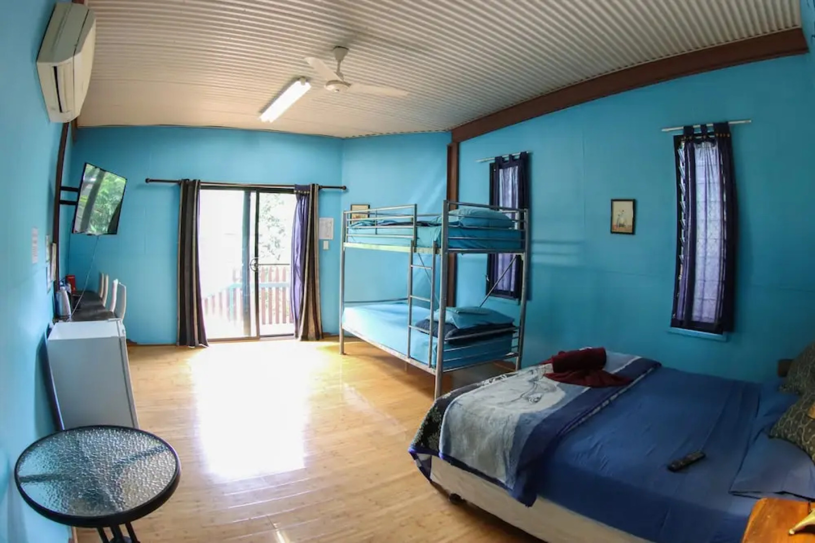 Batchelor Butterfly Farm