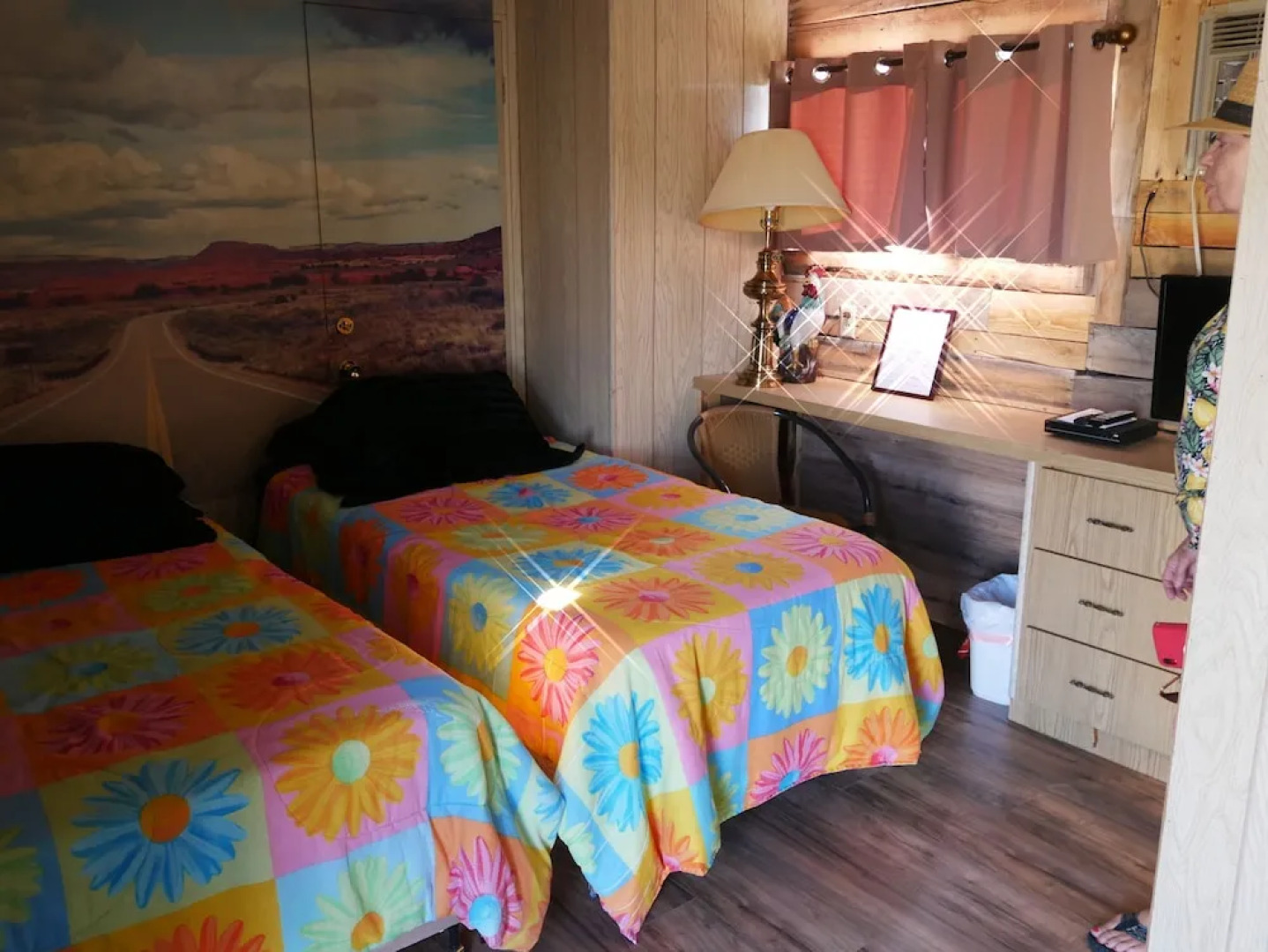 Happy Trails Campground & Mini Motel