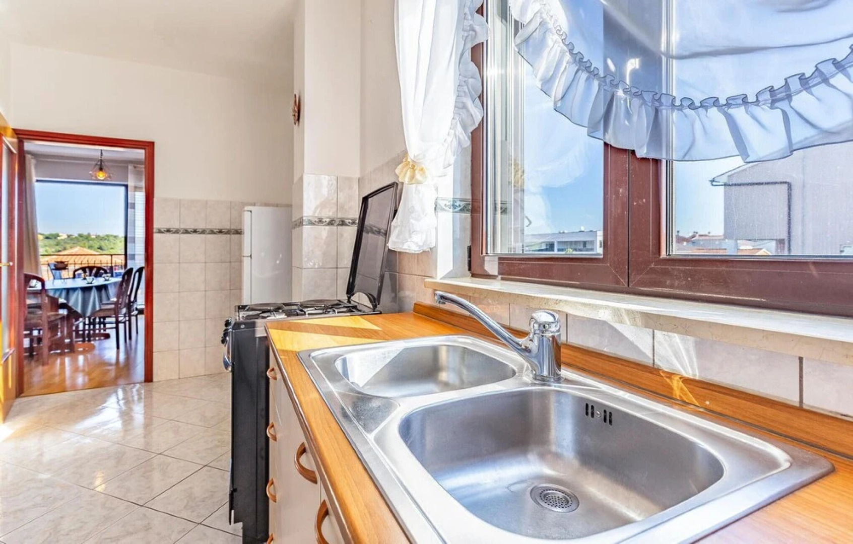 Stunning Home in Volme With Wifi and 2 Bedrooms