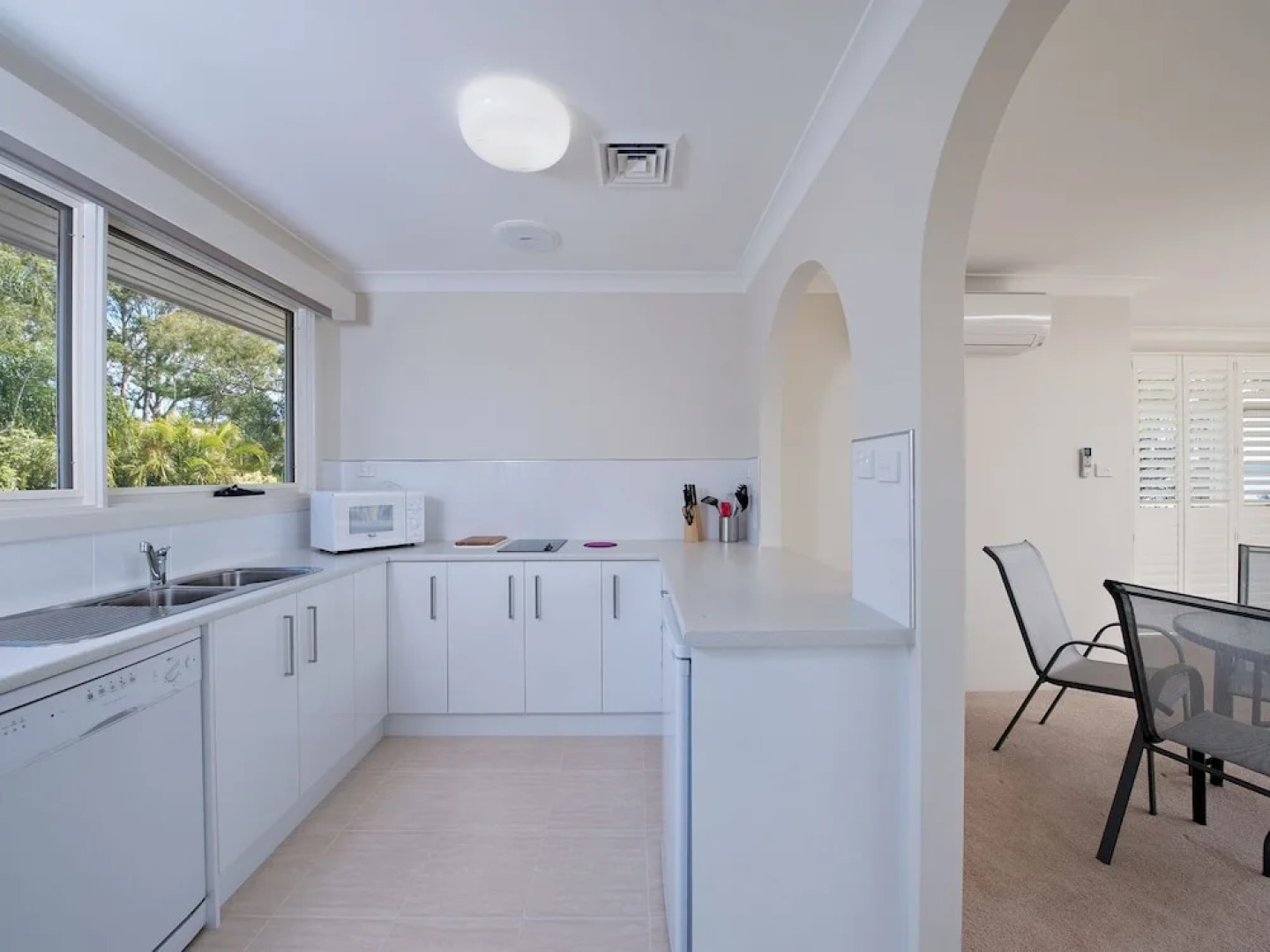 Wanda View, 245 Soldiers Point Road