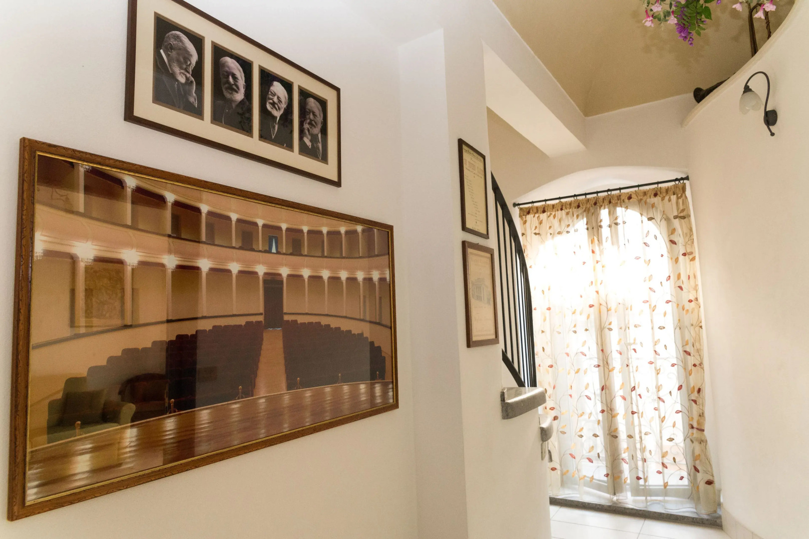 Affittacamere Al Vecchio Teatro