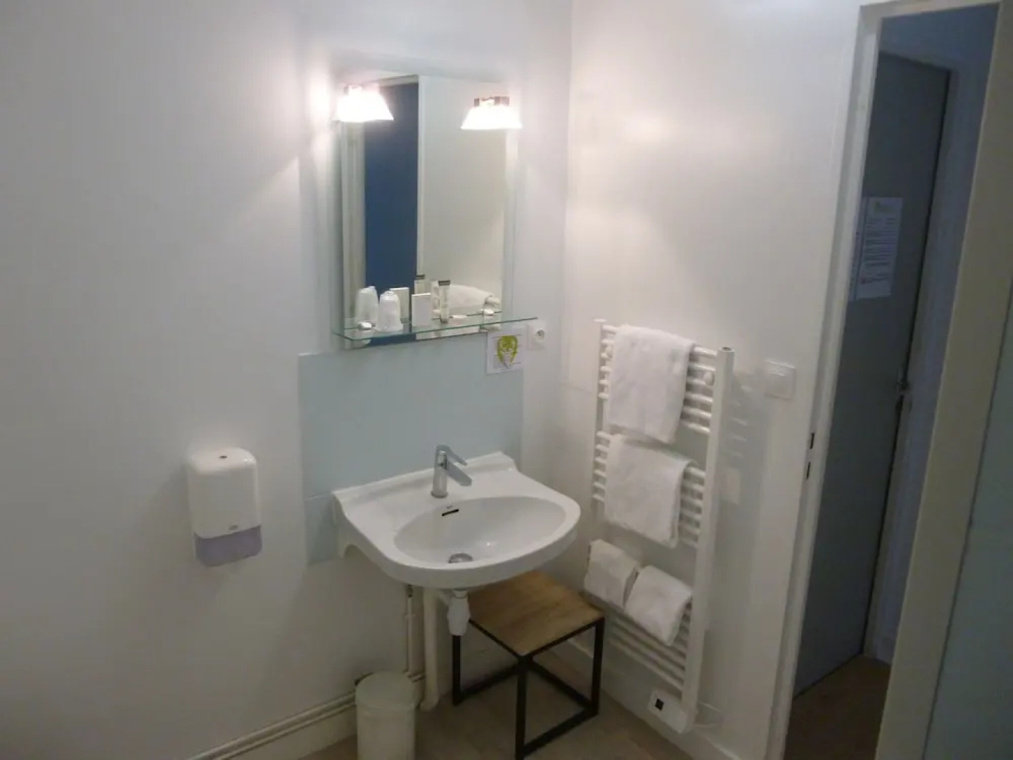 Hôtel de la Bonnheure