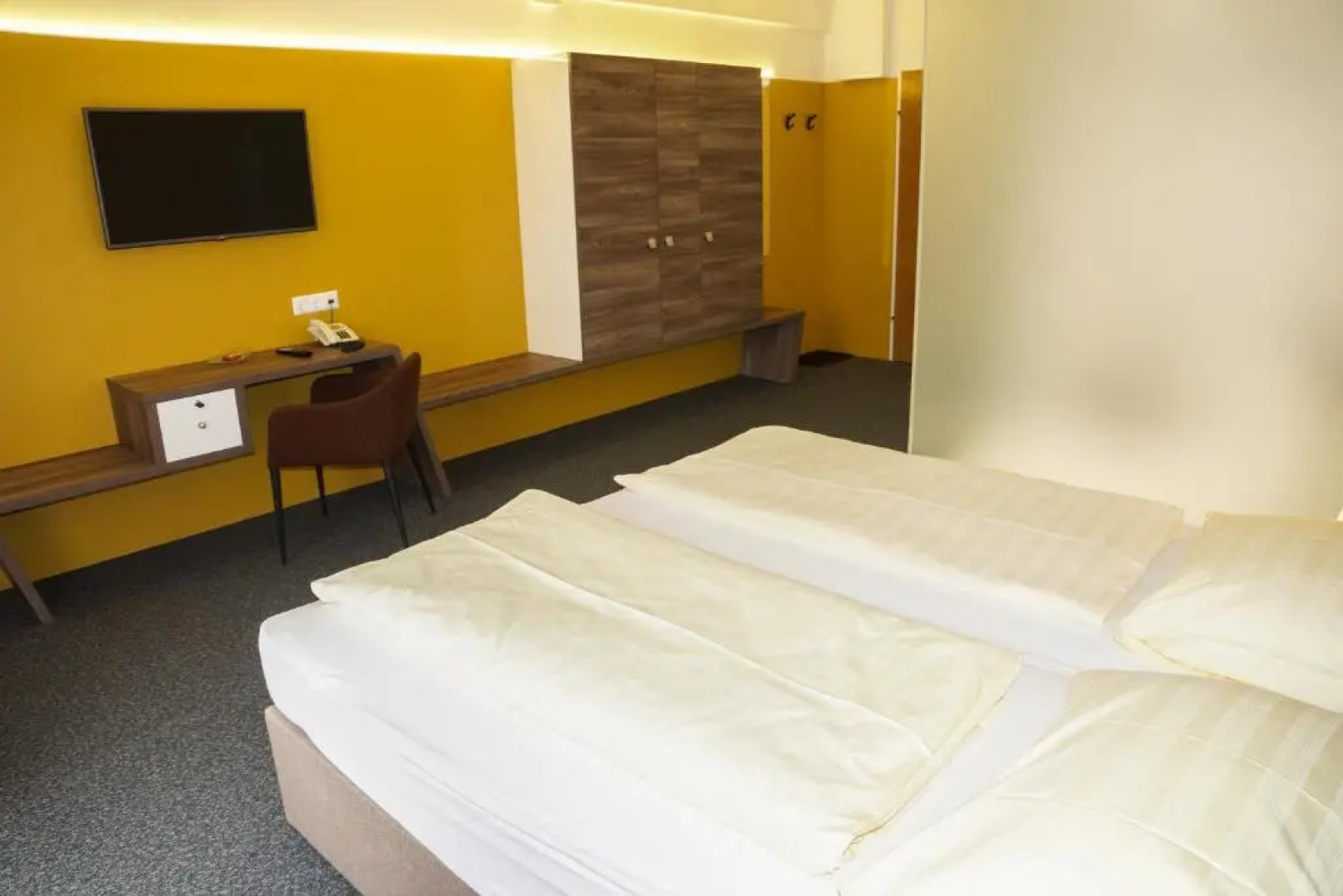 Hotel & Konditorei Simon