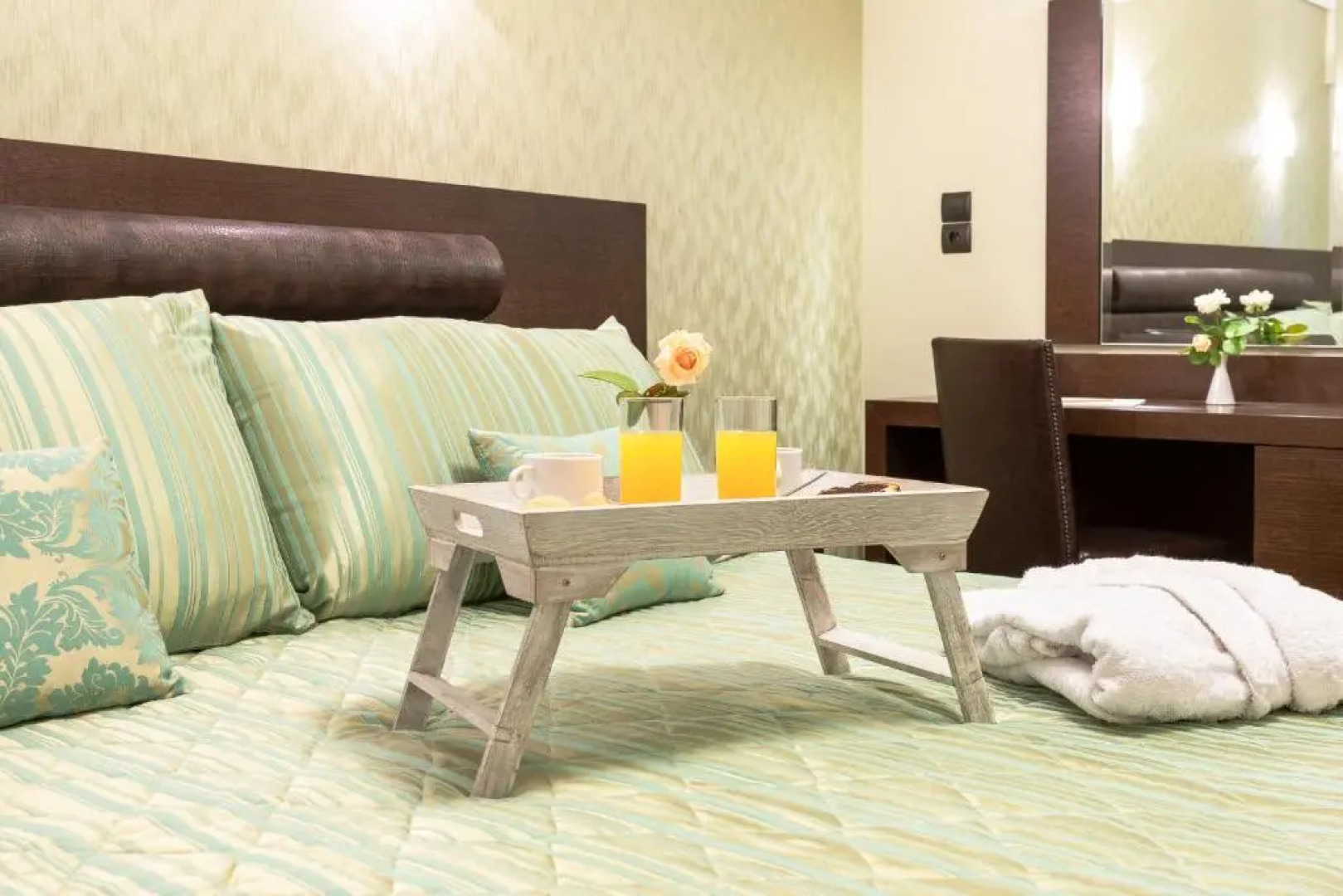 Thermios Apollon Hotel