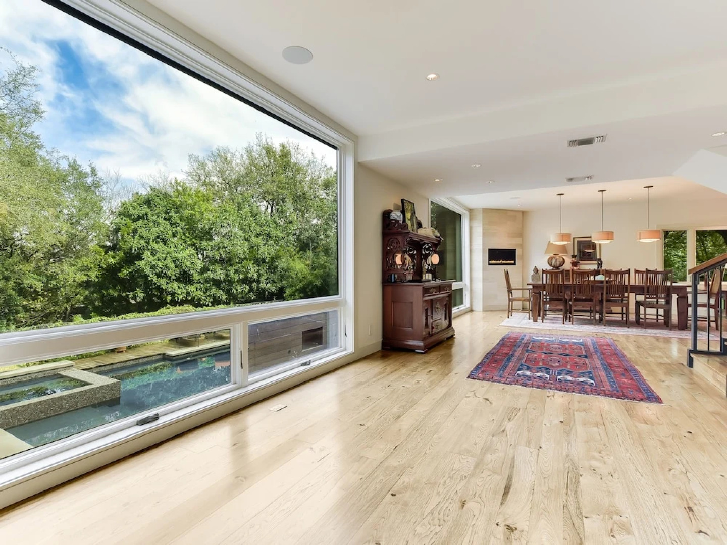 The Chaparral Estate 4 Bedrooms 4 Bathrooms Home