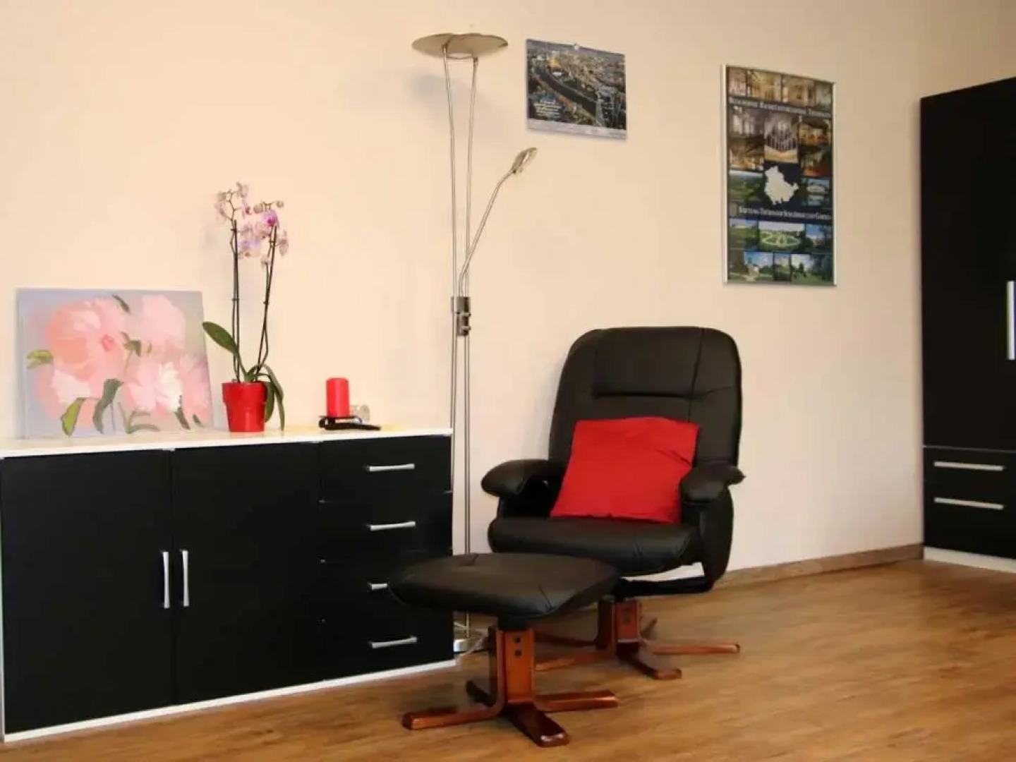 Ferienwohnung Bernhardt