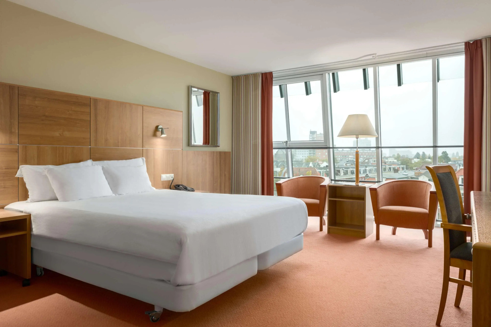 Avani Museum Quarter Amsterdam Hotel