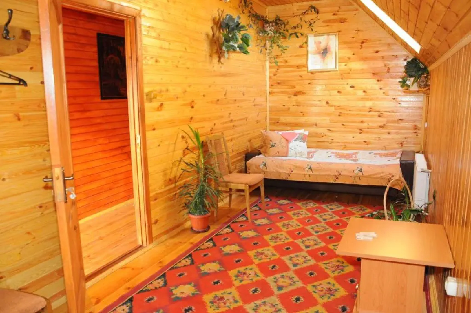 Агроусадьба Каменецкое затишье 