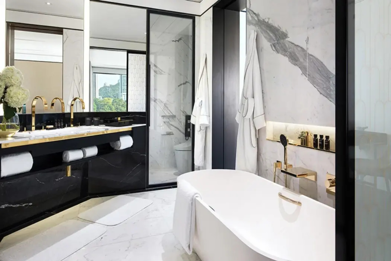 The Murray, Hong Kong, a Niccolo Hotel