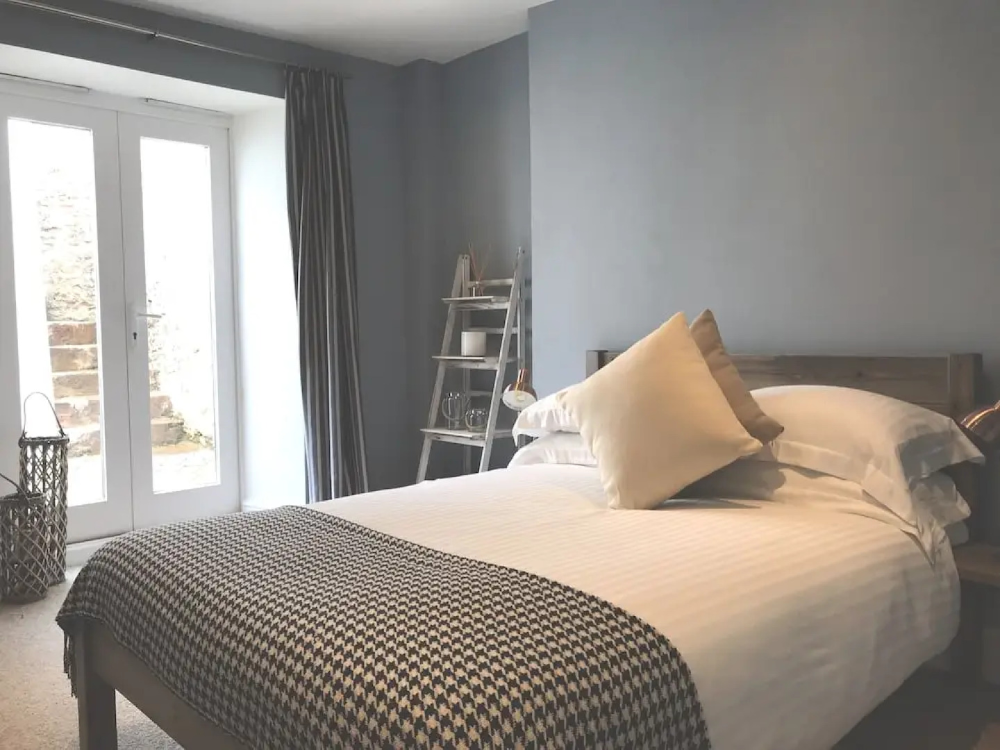 Sovereign Holiday Apartment