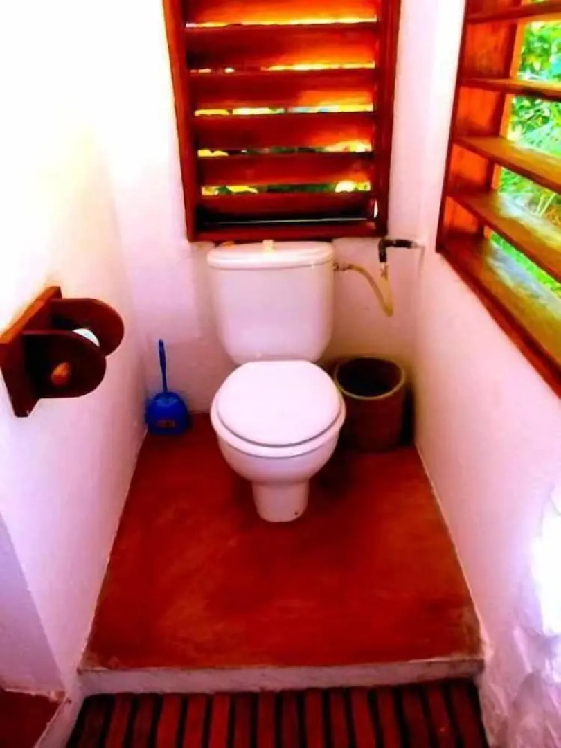 Floraly Komba Hôtel