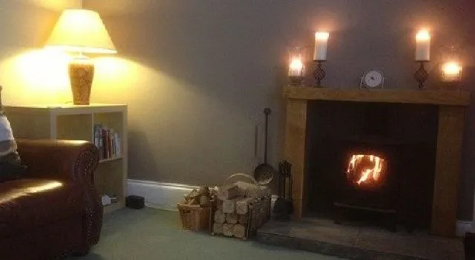 Limetree House Guest House