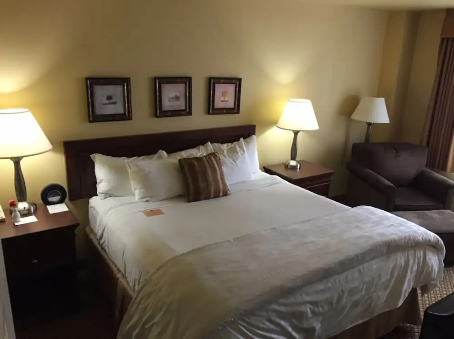 Jefferson Street Inn