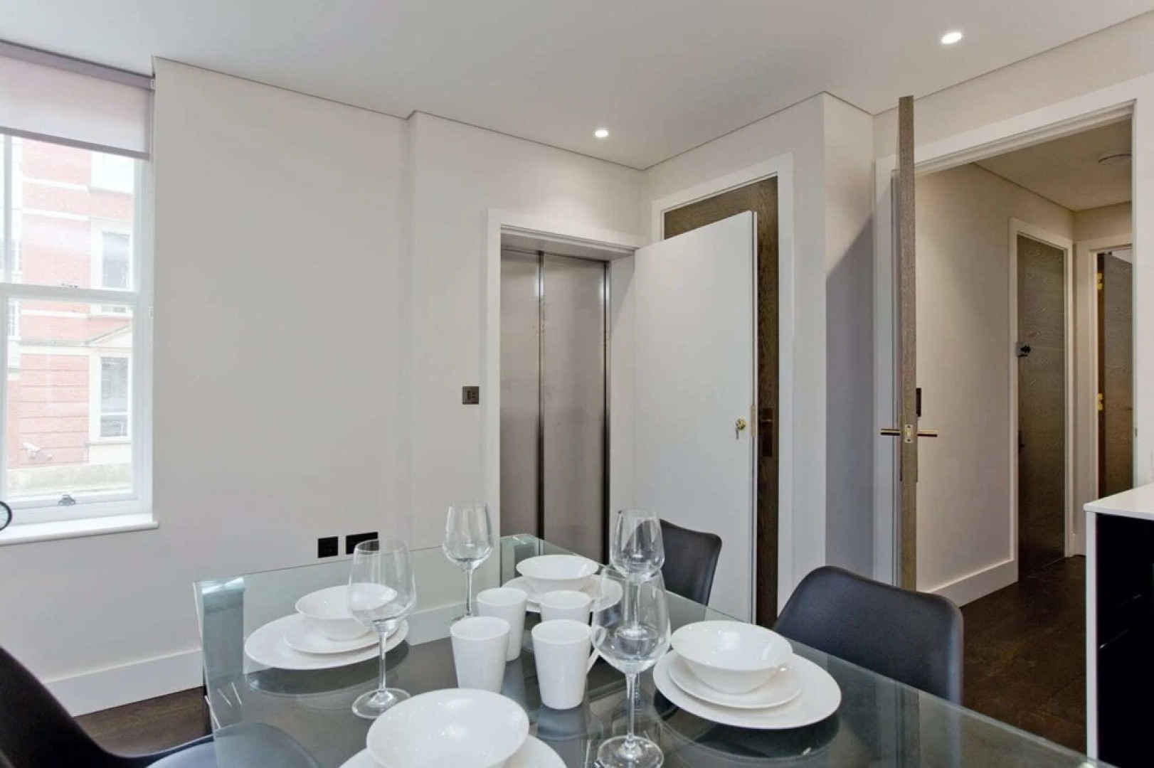 Luxury Holborn 1 Bedroom Flats
