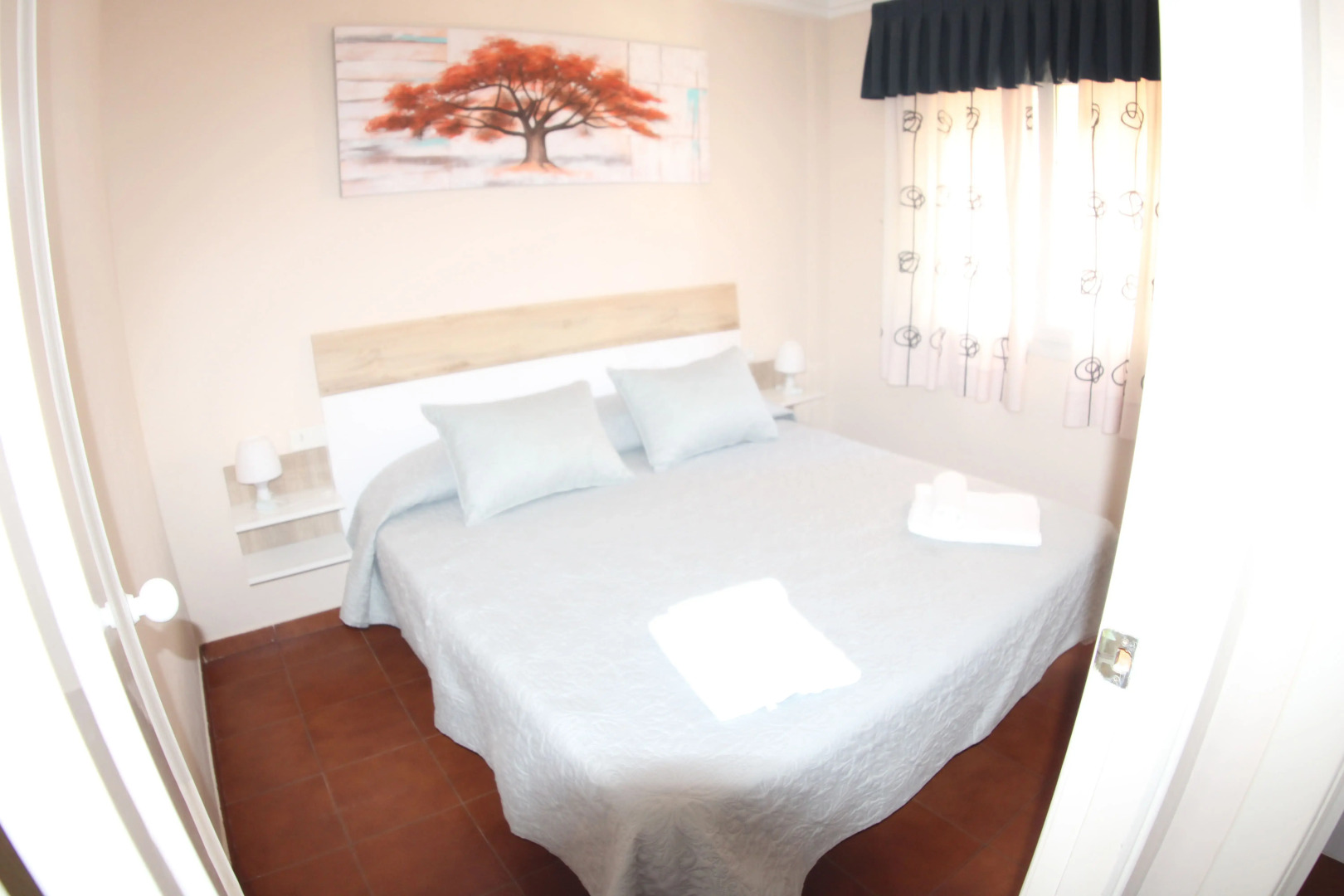 Apartamentos Marina Internacional