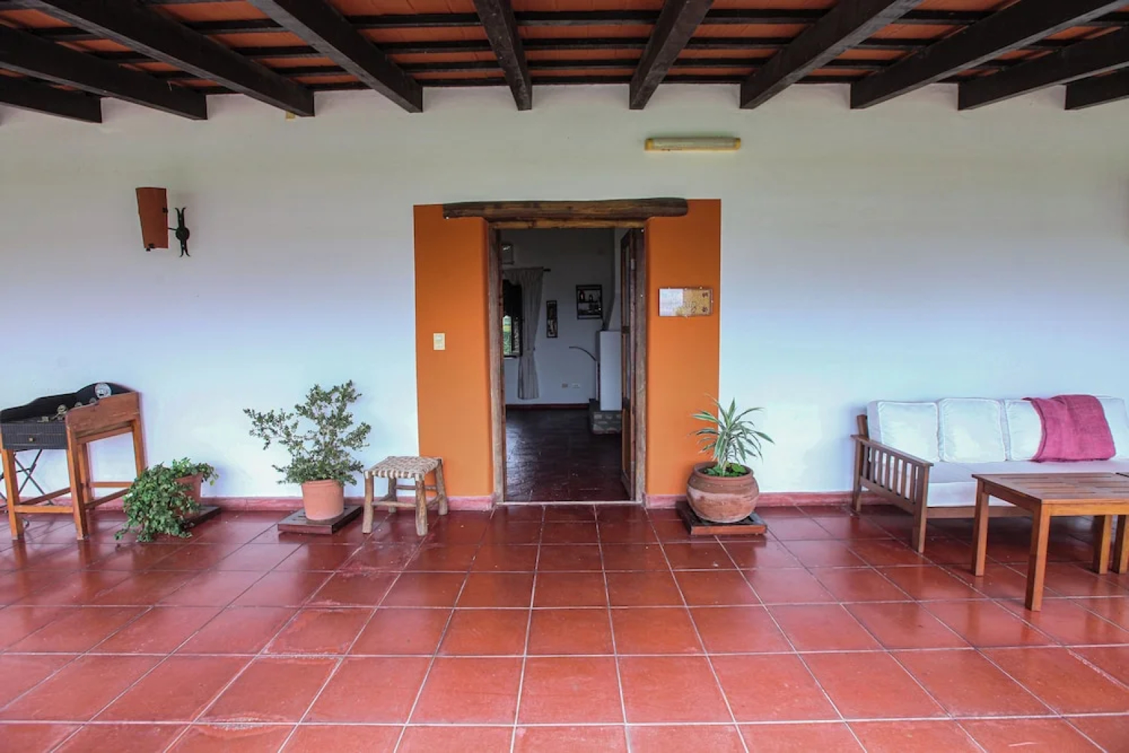 Finca Las Margaritas