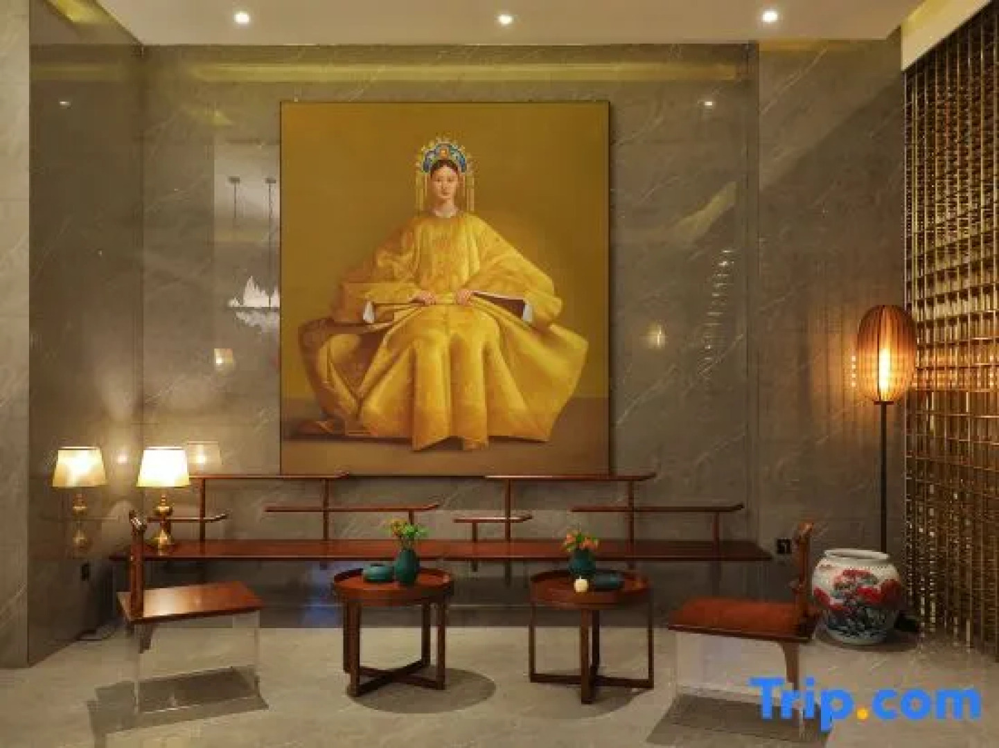 Ru Jian Culture Hotel