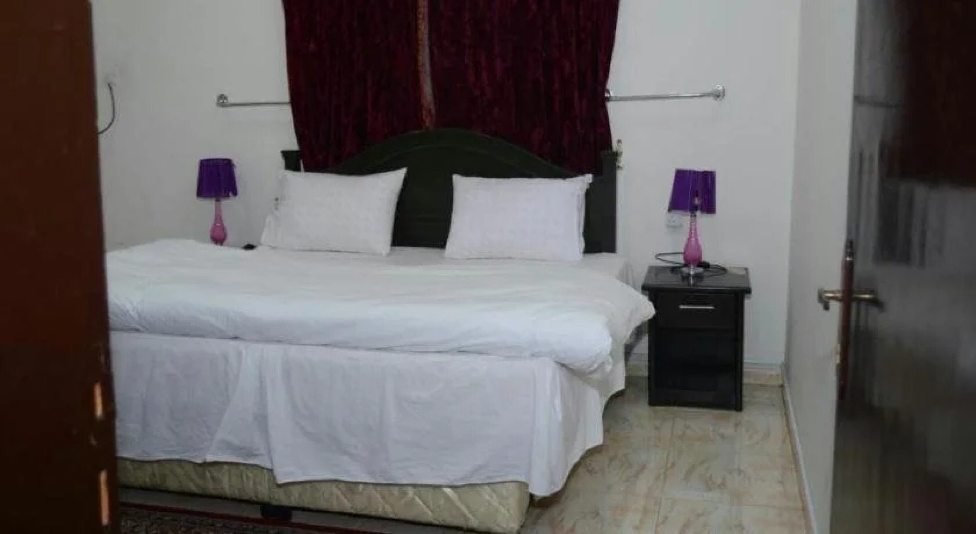 Al Eairy Furnished Apartments Nariyah 3