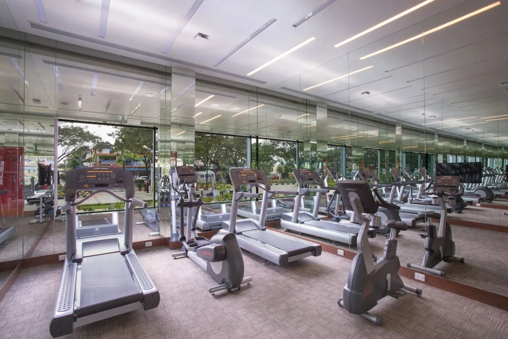 Fairfield by Marriott Chennai Mahindra World City