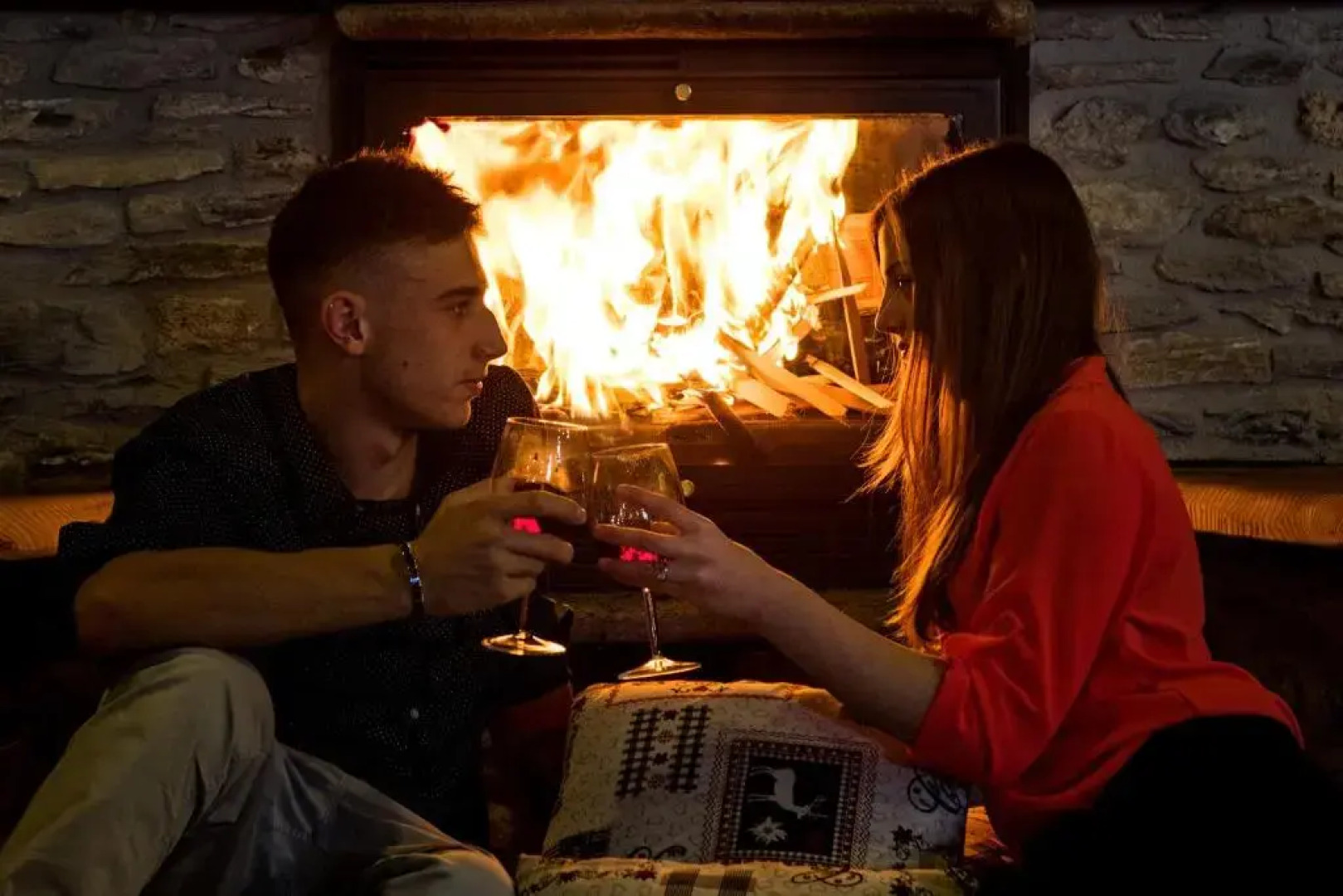 Chalet Etoile Des Neiges