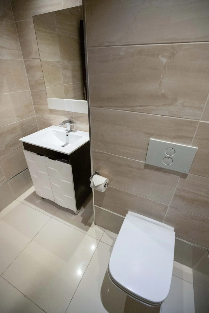 Bon Hotel Tripod Owerri