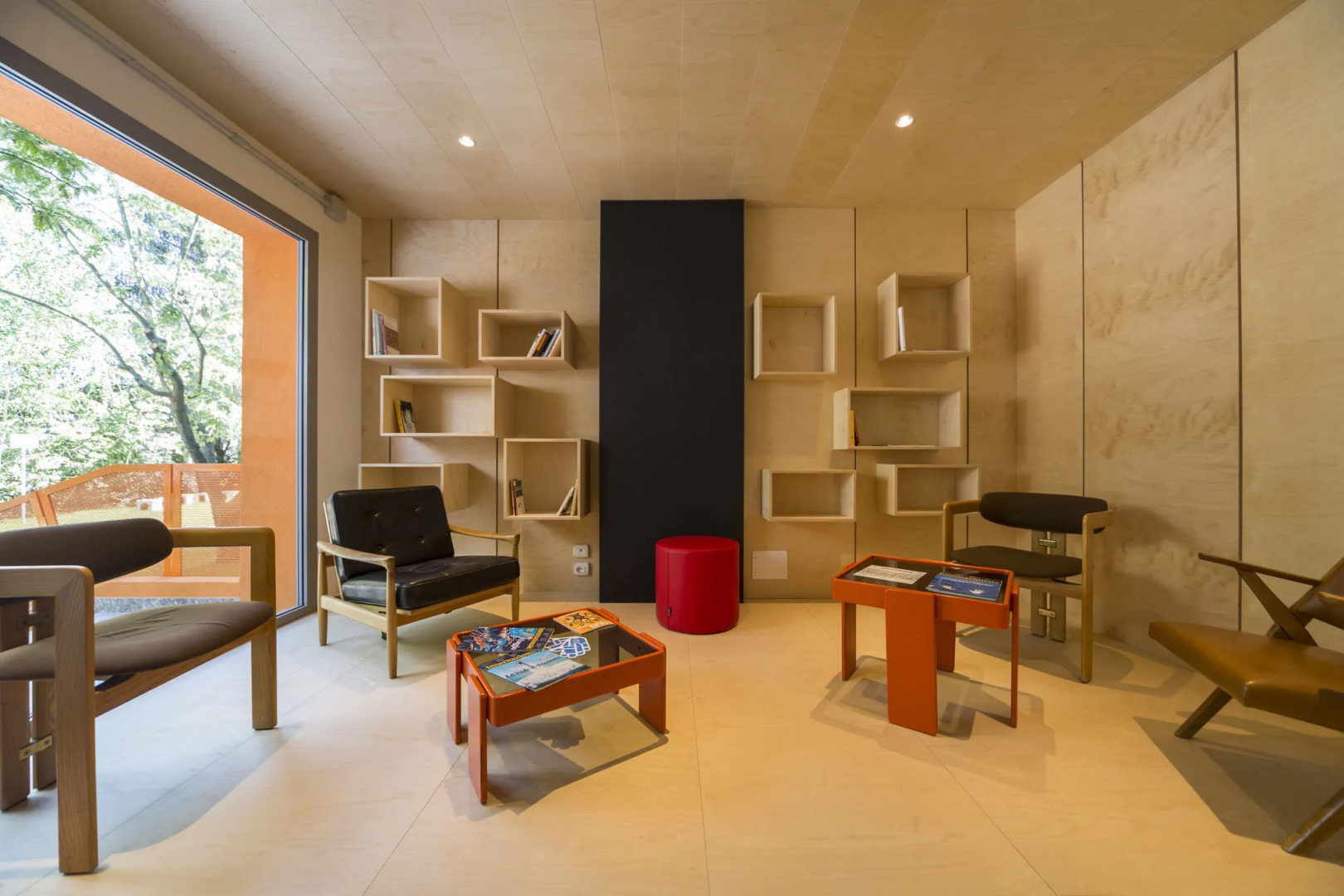 Combo Bologna - Hostel