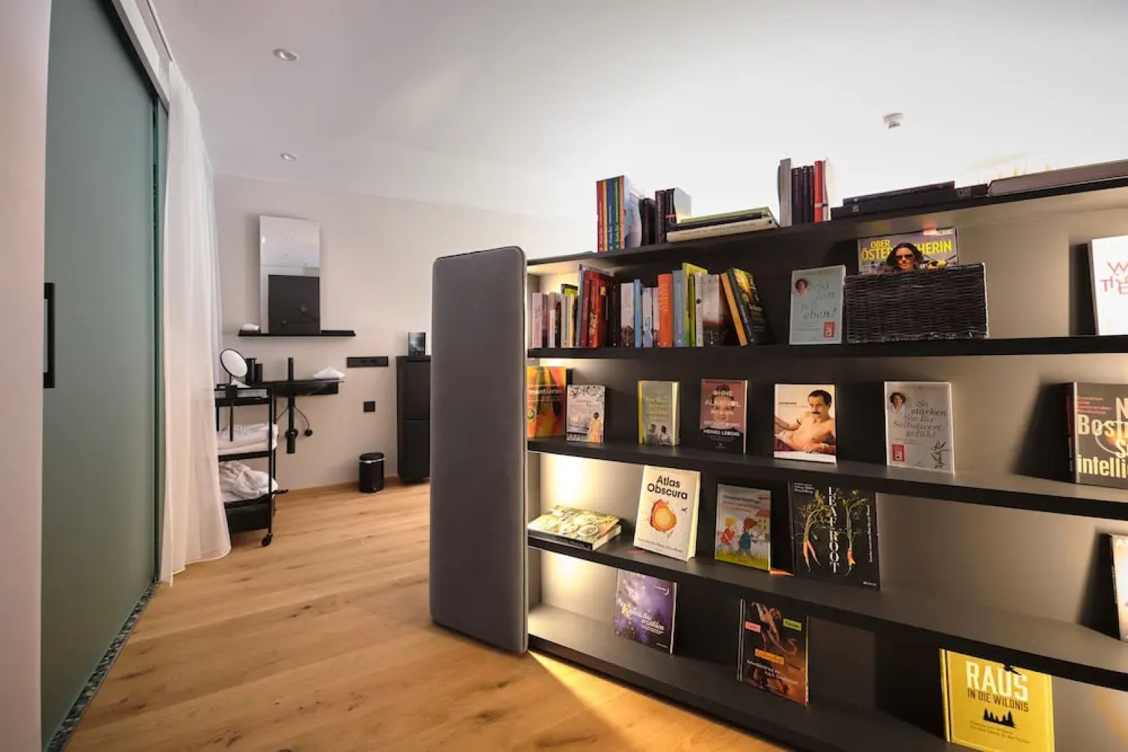 Berghof zum Predigstuhl