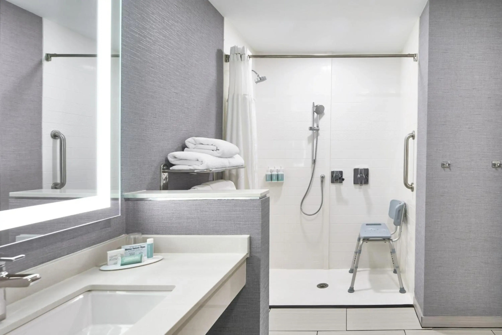 Fairfield Inn & Suites Nashville Downtown/The Gulch