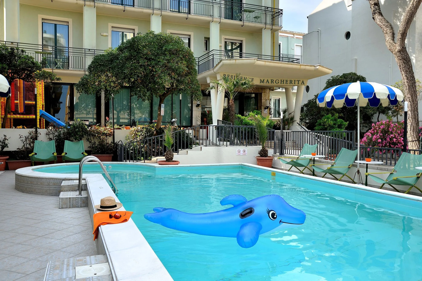 Residence Margherita