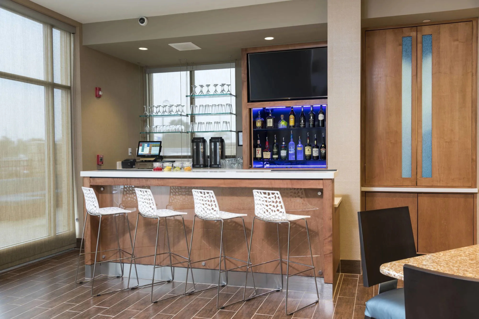 SpringHill Suites Chicago Southeast/Munster IN