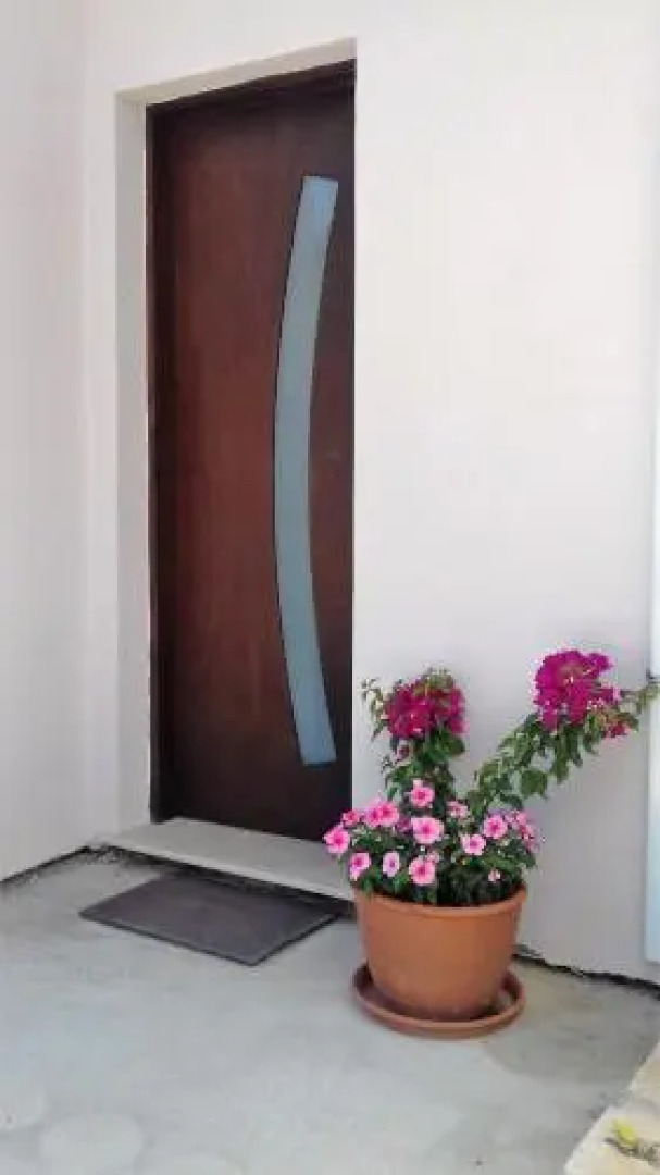 Holiday Home Matthäus