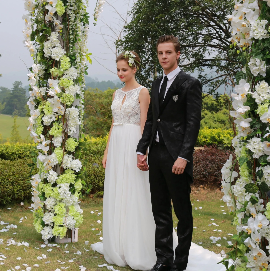 JW Marriott Hotel Zhejiang Anji