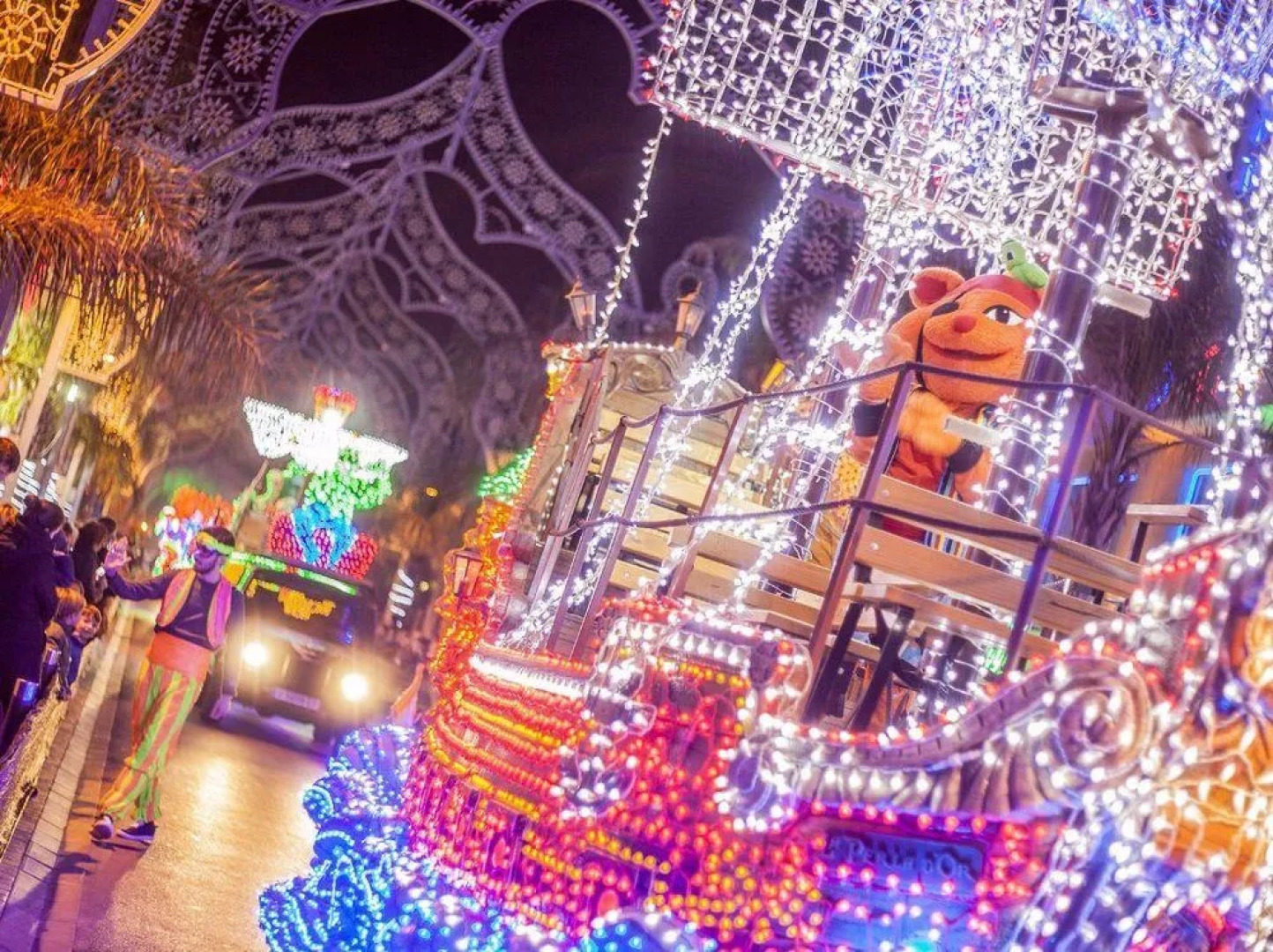 Apartamentos Marina D'or Beach Multiservicios