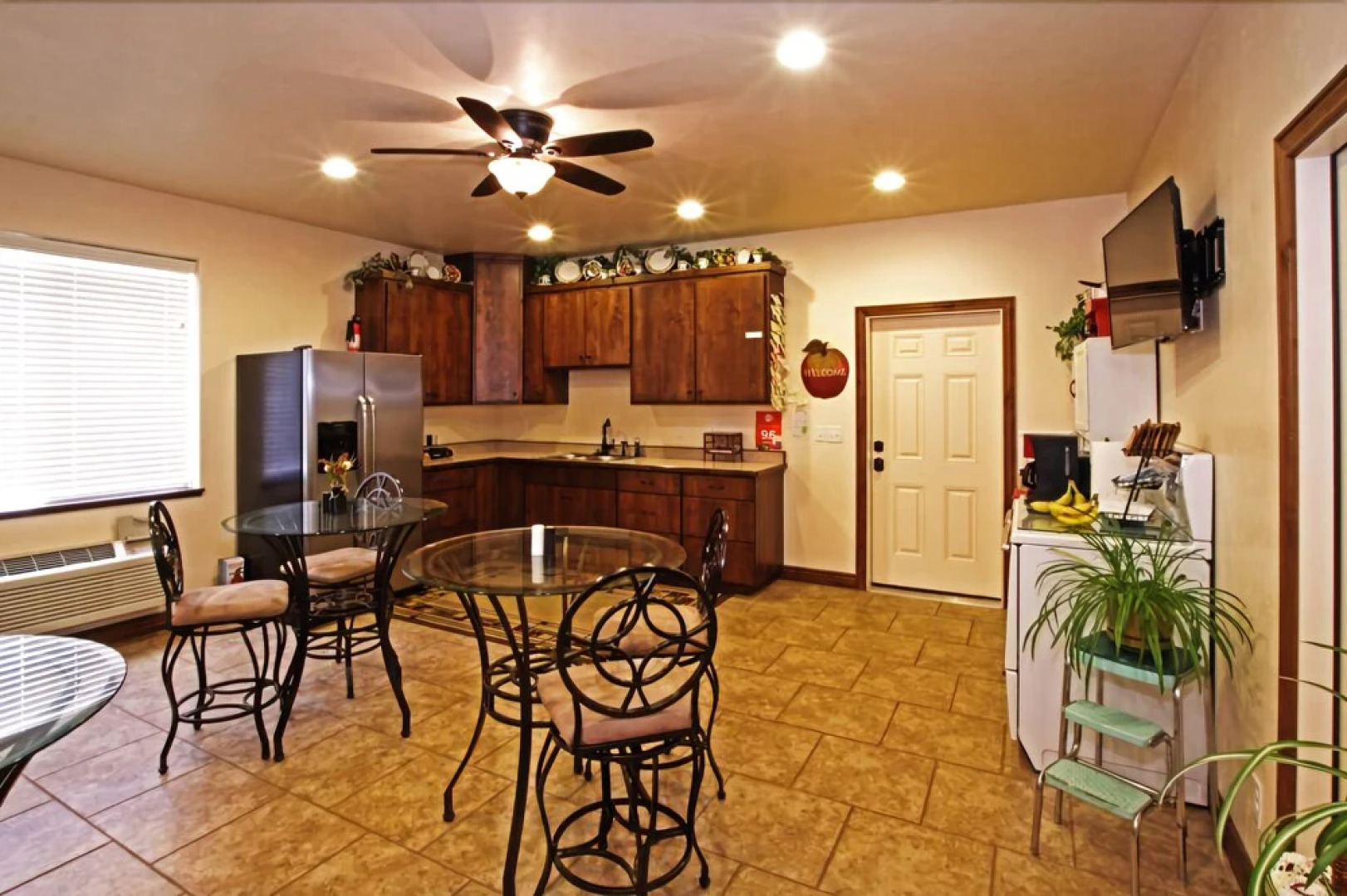 Arches Drive Bed and Breakfast