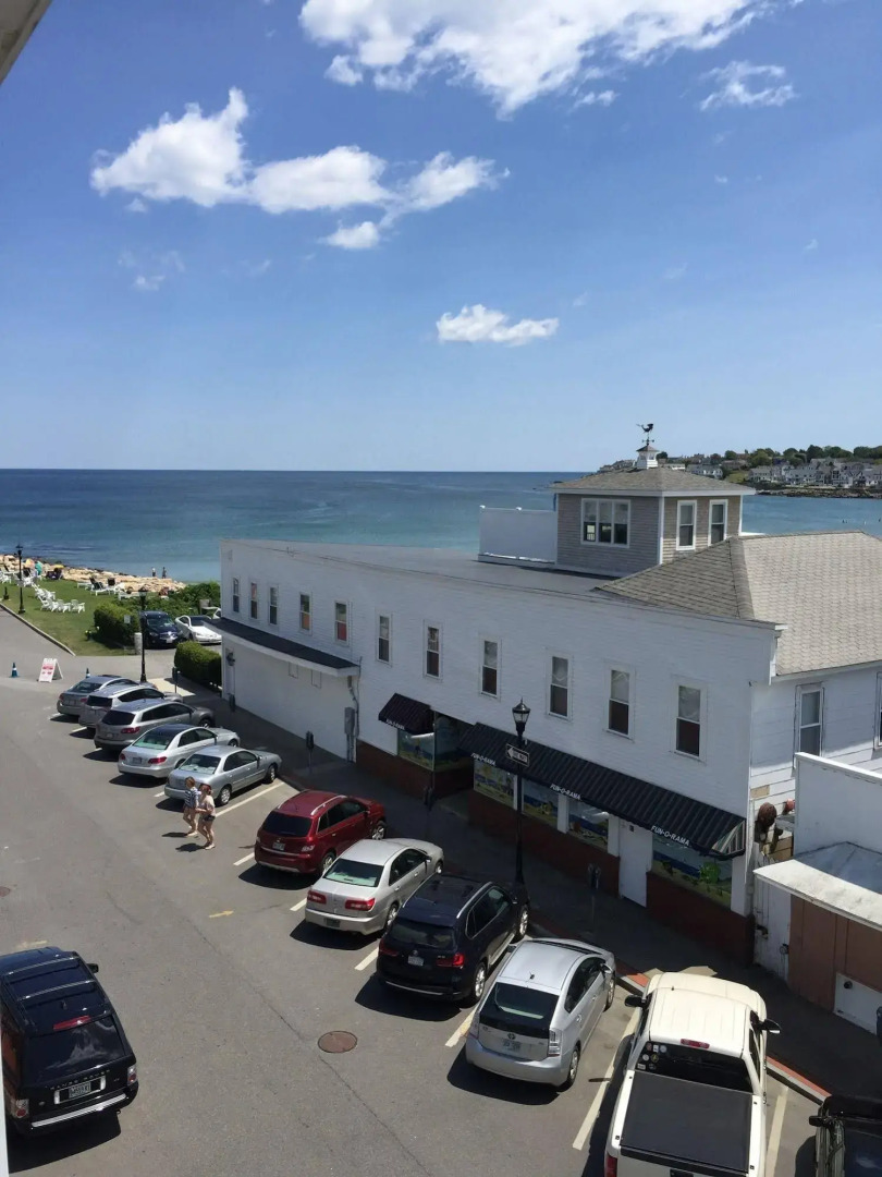 Union Bluff Hotel & Meeting House
