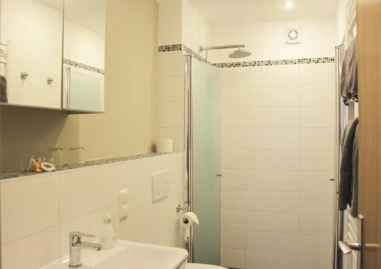 Ferienwohnung Sonnblick