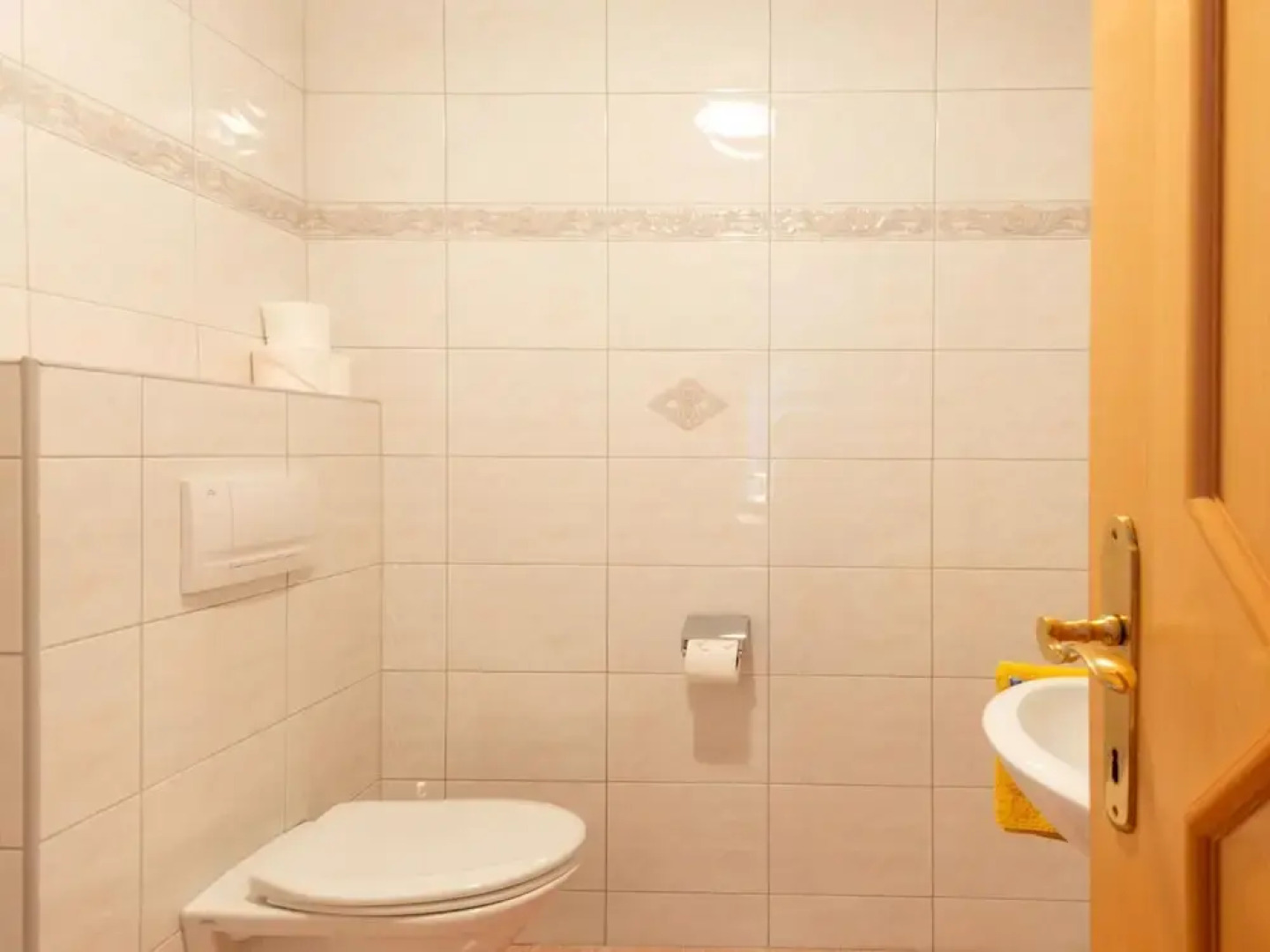 Lush Apartment in Strengen Near St Anton am Arlberg