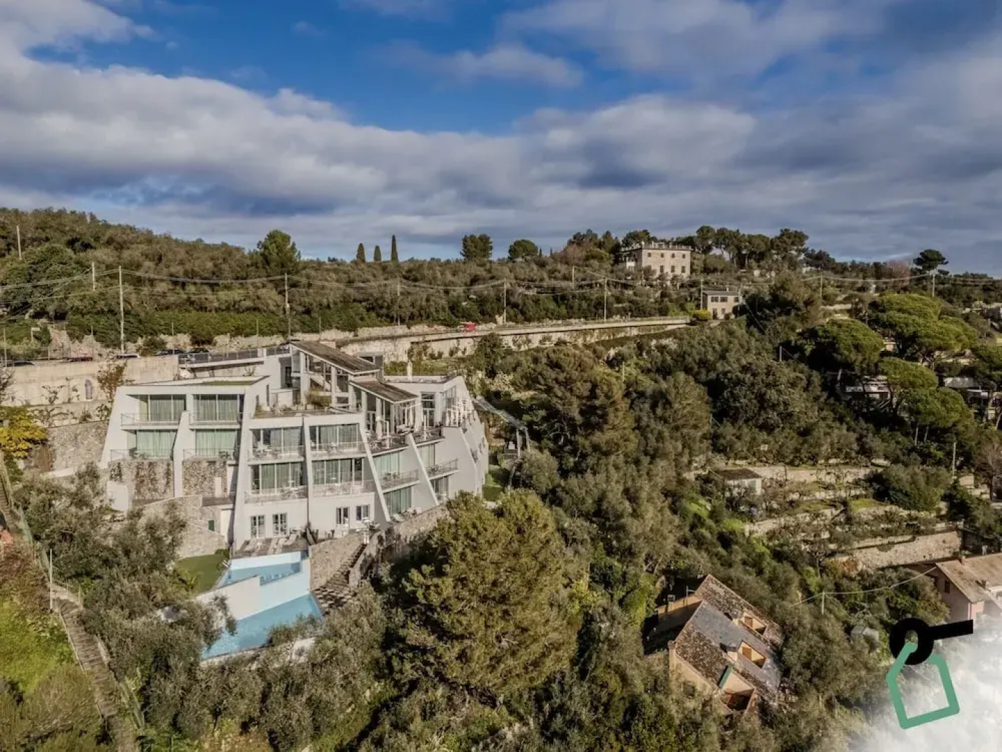 Hotiday Room Collection - Porto Venere