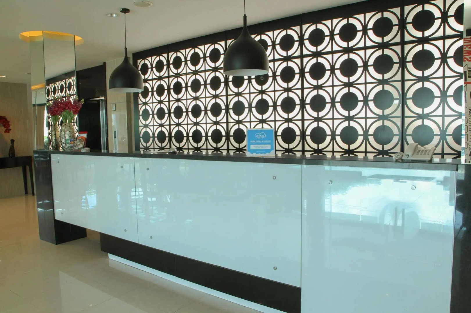 Airy Waru Pondok Maspion Sidoarjo