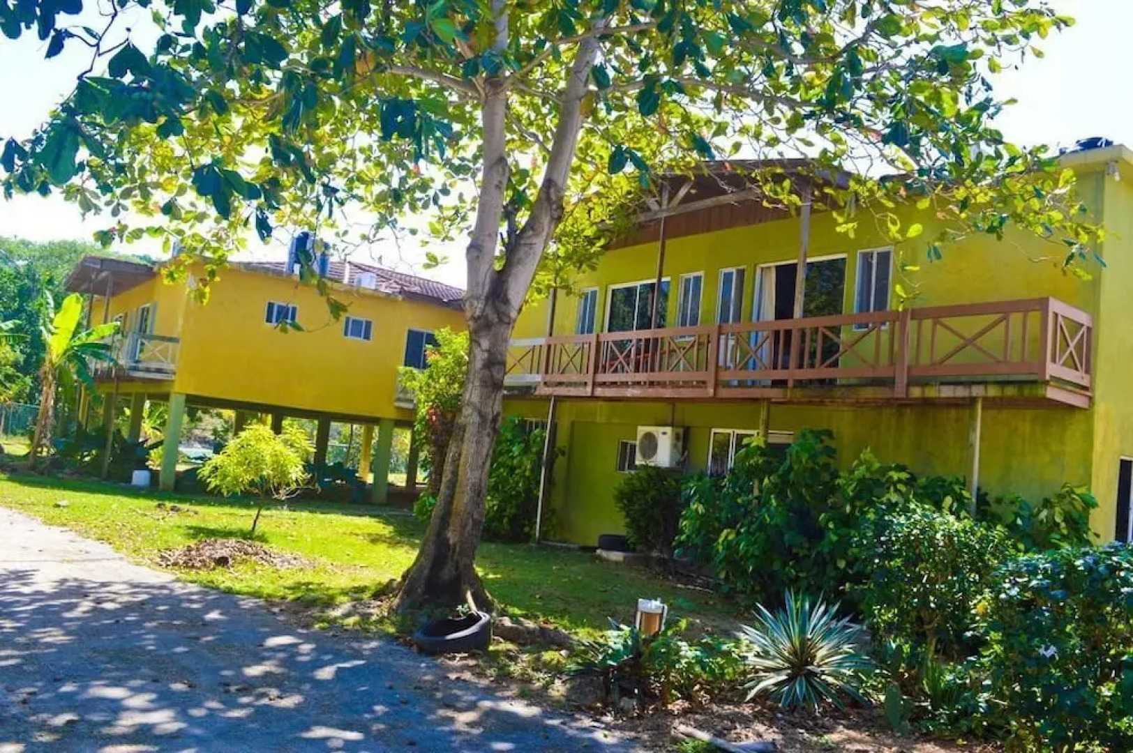 Le Mer Guest House & Villa - Lucea