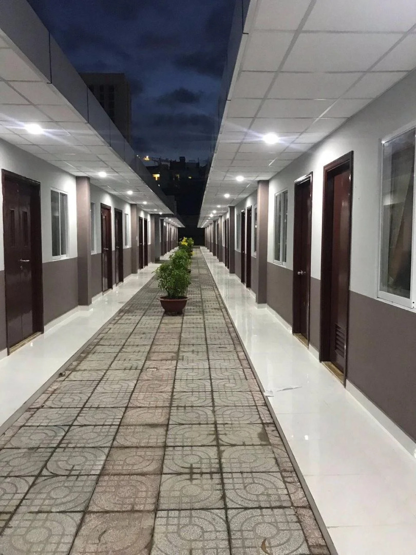 Thanh Binh Hotel Ba Ria