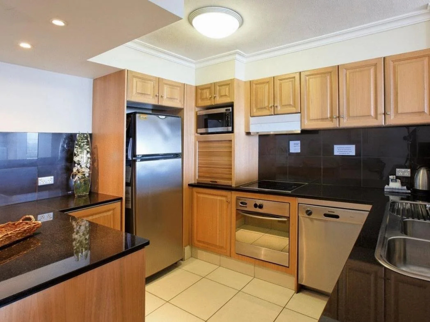 La Grande Apartments