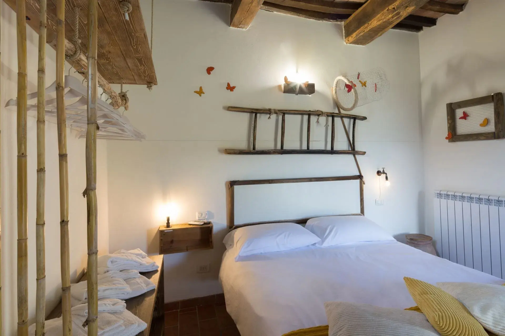 La Casa di Campagna