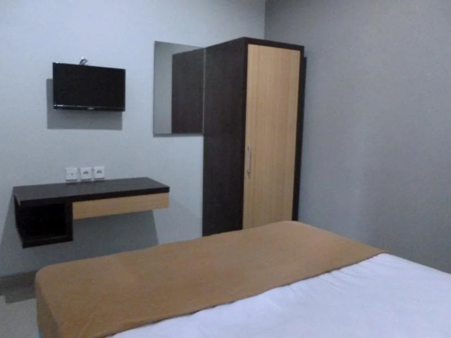 Griya Widhi Guest House