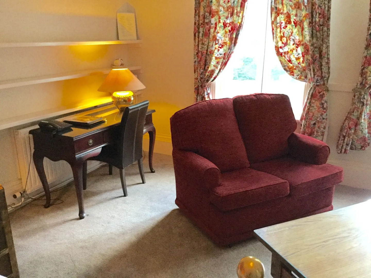 The Grange Country House Hotel