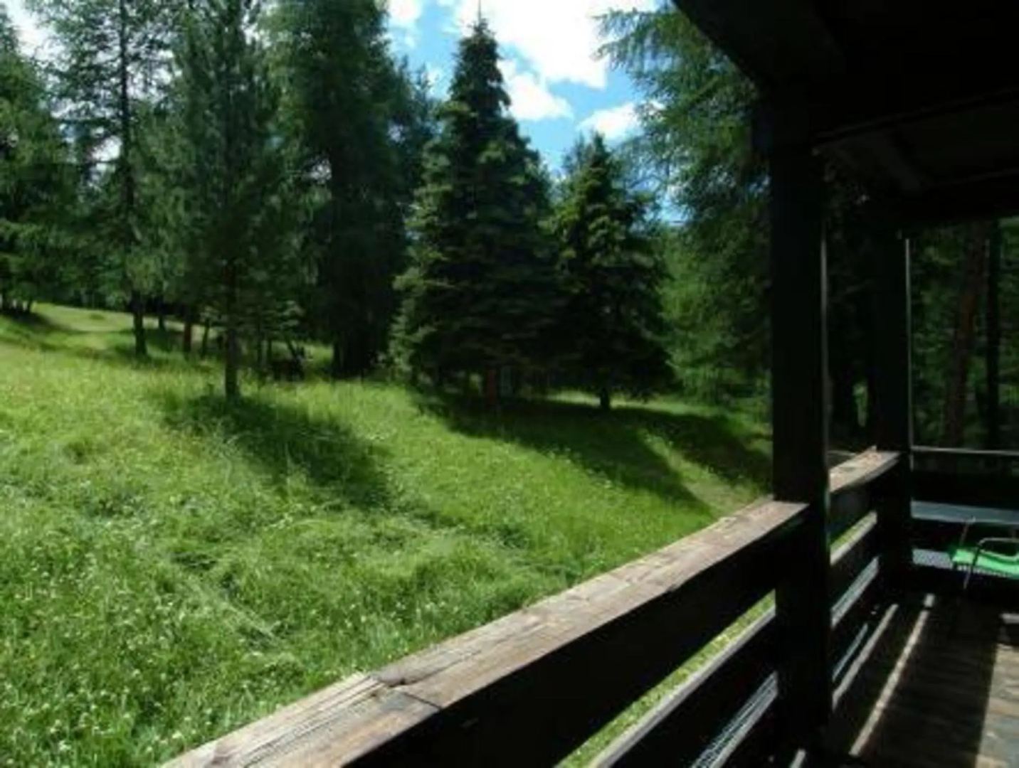 Hotel Intermonti